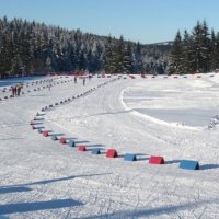 Trasy biegowe na Kubalonce